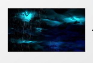 关于暴风雨的视频,惊心动魄的暴风雨现场纪实