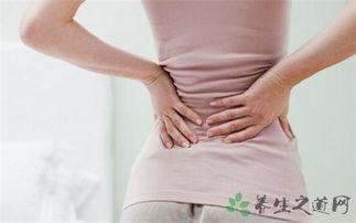 肾部按摩手法视频,轻松缓解腰酸背痛，养生保健新体验