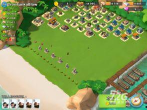 海岛奇兵野人流视频,揭秘神秘野人部落生存秘籍