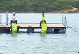 钓鱼搓饵视频,视频教学助你成为钓鱼高手