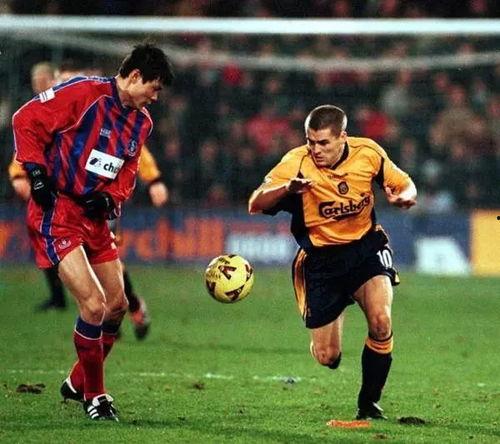 范志毅防欧文视频,成功防守欧文经典瞬间回顾