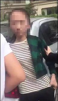 逮小三视频,一场现代版“小三”追踪记