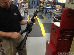 枪的制做过程视频