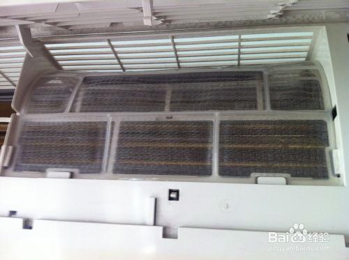 空调拆卸安装视频