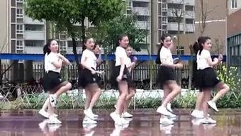 淋雨一直走舞蹈视频完整版,舞蹈视频完整版情感演绎