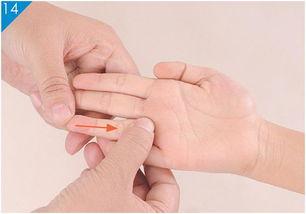 小孩感冒推拿视频,视频教程详解