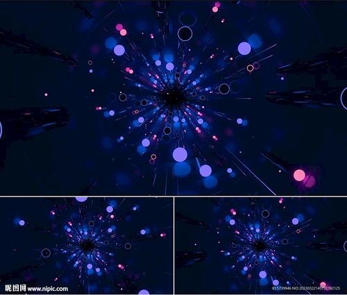 灯光视频素材,揭秘灯光视频背后的艺术魅力