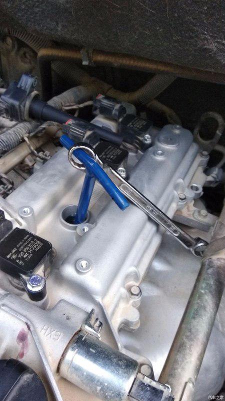 五菱火花塞更换视频,轻松掌握汽车保养技能