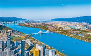 富阳区视频,探寻江南水乡的美丽画卷