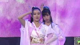 帝都舞蹈视频完整版,一场视觉与听觉的完美交响