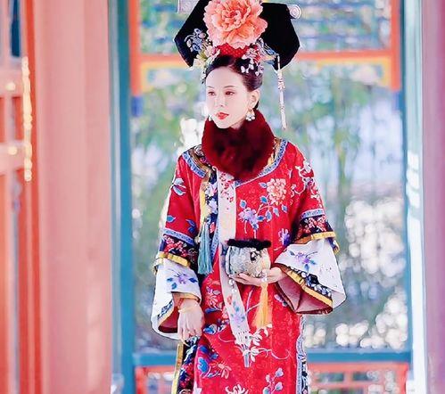 清宫视频实拍过程