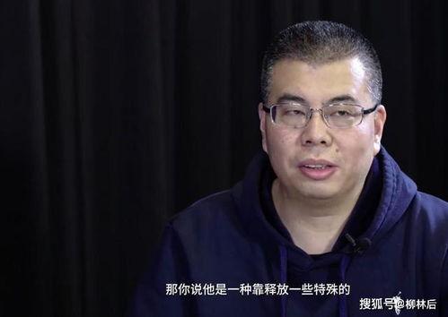 汪海林视频,揭秘影视行业幕后真相