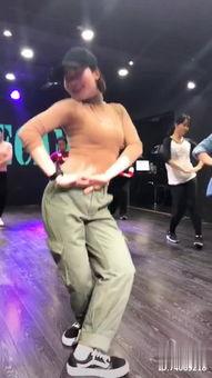 京剧小妞舞蹈视频,传统与现代的完美融合