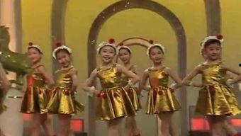 京剧小妞舞蹈视频,传统与现代的完美融合