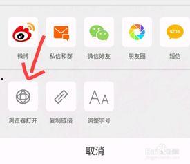 新浪微博的视频怎么下载,轻松获取热门内容