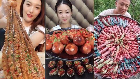 吃蜘蛛视频,揭秘吃蜘蛛的惊悚瞬间