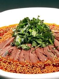 川菜凉菜视频,夏日清爽，味蕾盛宴